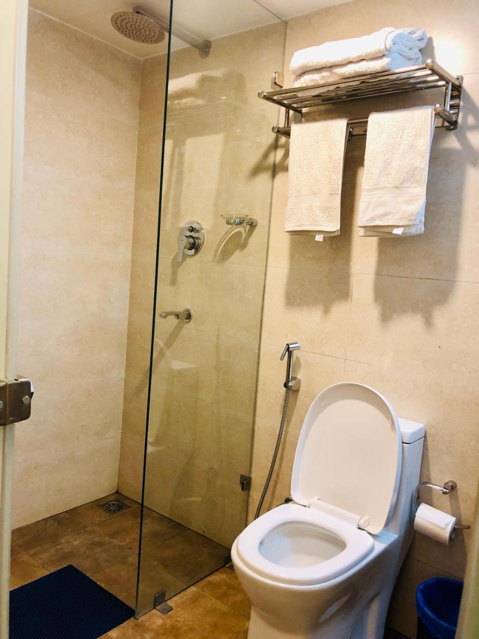 The Milestone Hotel Katmandou Extérieur photo