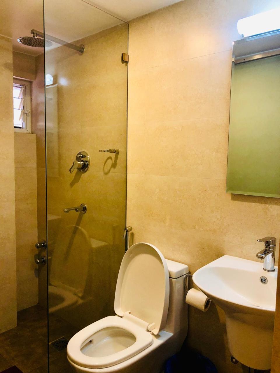 The Milestone Hotel Katmandou Extérieur photo
